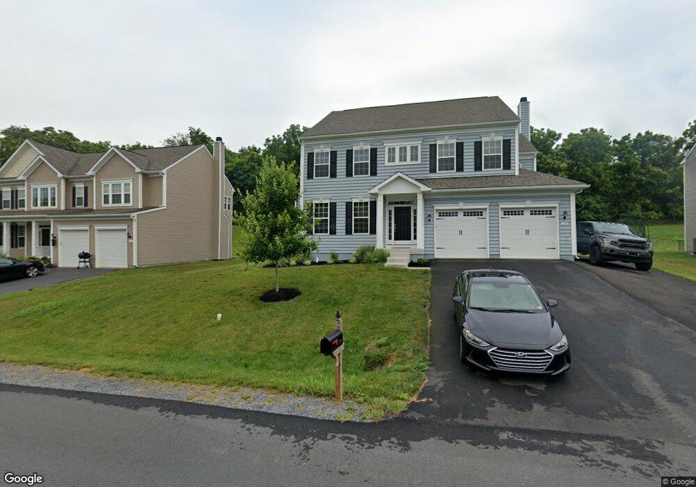 109 Chickamauga Dr unit LOT 3, Harpers Ferry, WV 25425 - photo 1