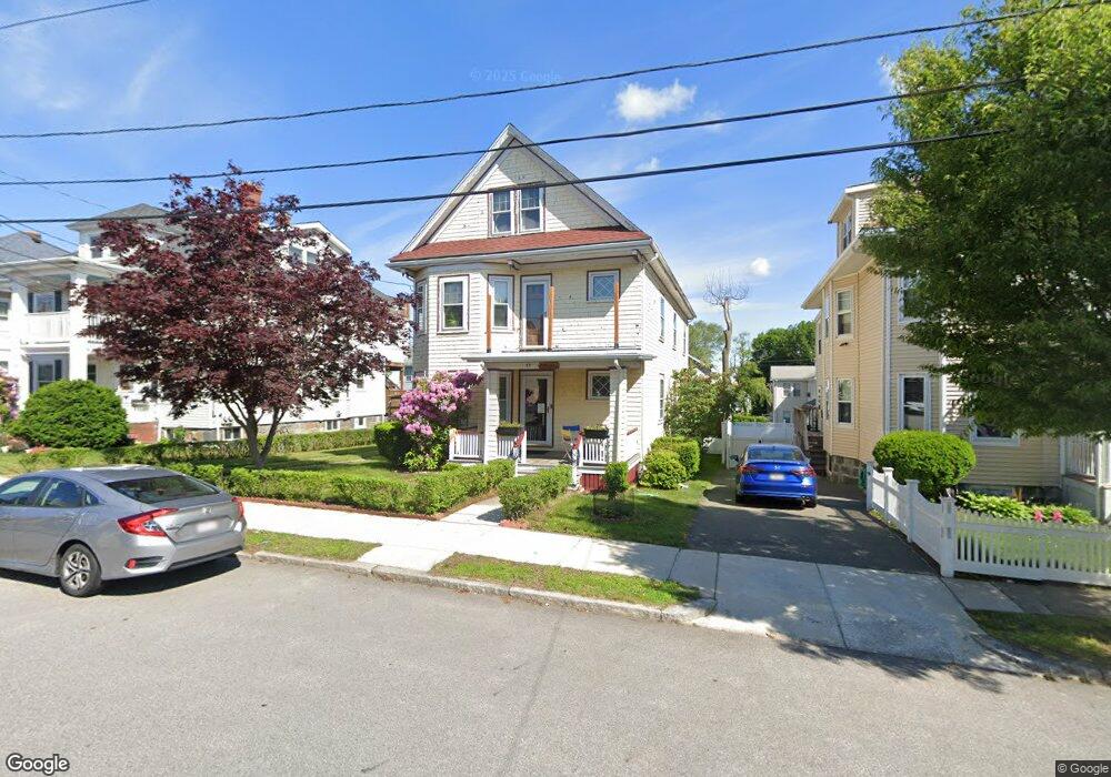 65 Waldemar Ave, Winthrop, MA 02152 - photo 1