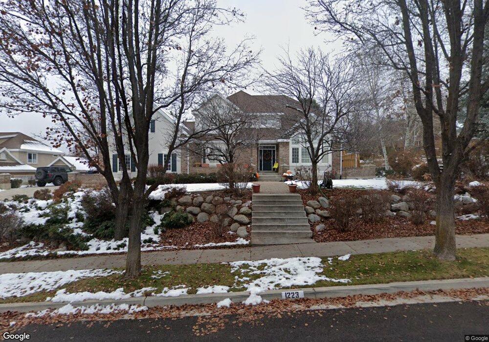 1223 E Preston Dr, Alpine, UT 84004 - photo 1