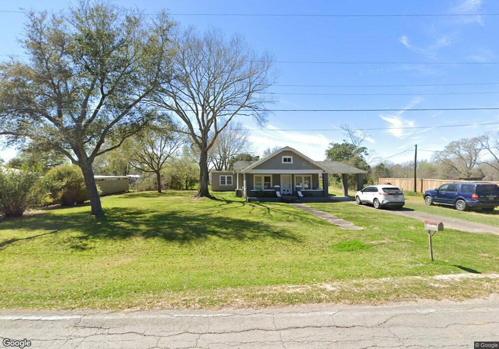 14451 Buls Rd, East Bernard, TX 77435 - photo 1