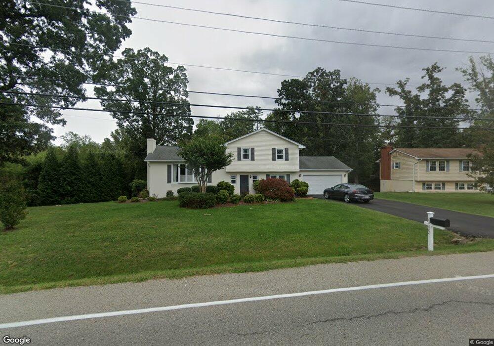 23084 Town Creek Dr, Lexington Park, MD 20653 - photo 1