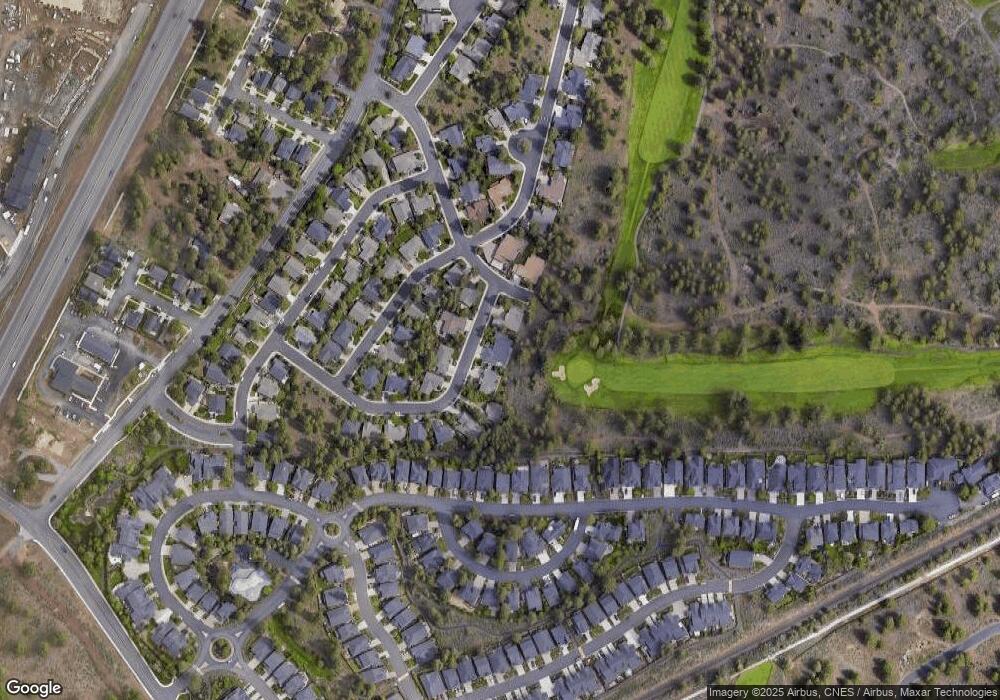 20151 Wasatch Mountain Ln, Bend, OR 97702 - photo 1