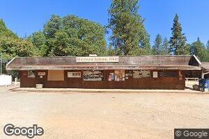 30560 Whitmore Rd, Whitmore, CA 96096