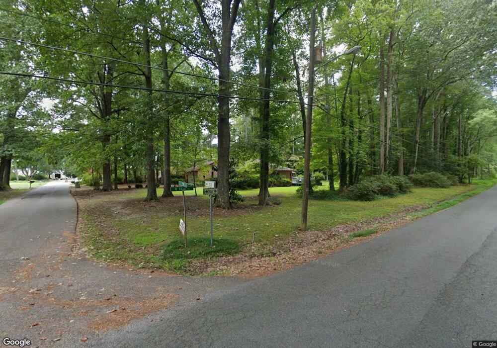 500 Pine Ln, West Point, VA 23181 - photo 1