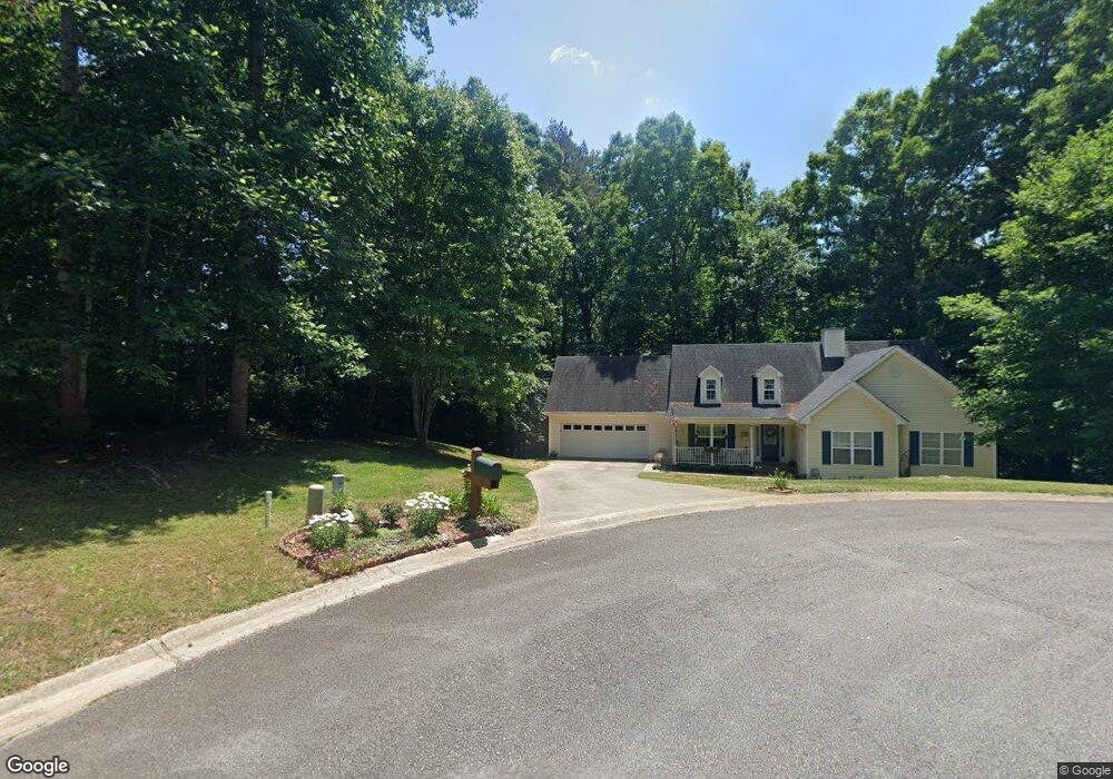 4124 Portland Trail, Gainesville, GA 30506 - photo 1