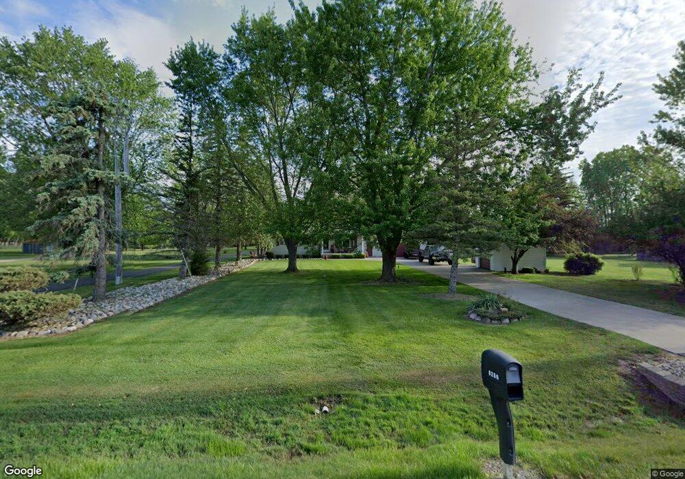 8280 Potter Rd, Flushing, MI 48433 - photo 1