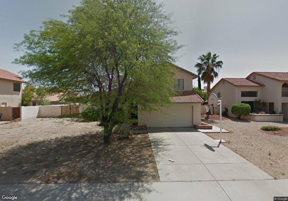 2859 E Nora St, Mesa, AZ 85213 - photo 1