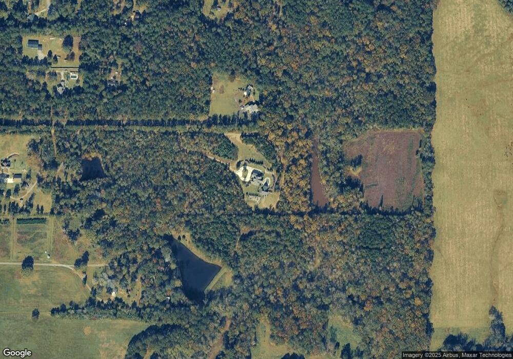 555 Gose Rd, Forsyth, GA 31029 - photo 1