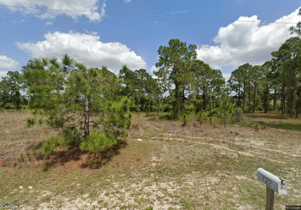 723 Randall Ave, Lehigh Acres, FL 33974 - photo 1