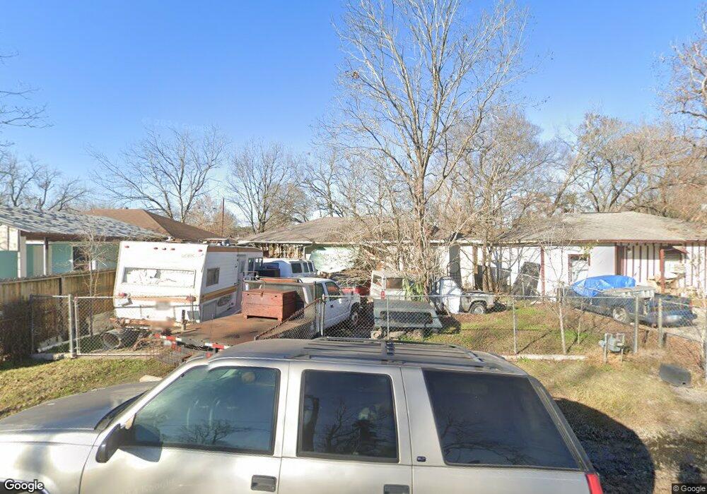 2539 Hartwick Rd, Houston, TX 77093 - photo 1