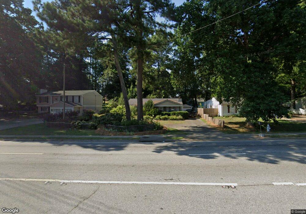 5581 Singleton Rd unit 1, Norcross, GA 30093 - photo 1