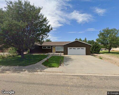702 N Goff St  