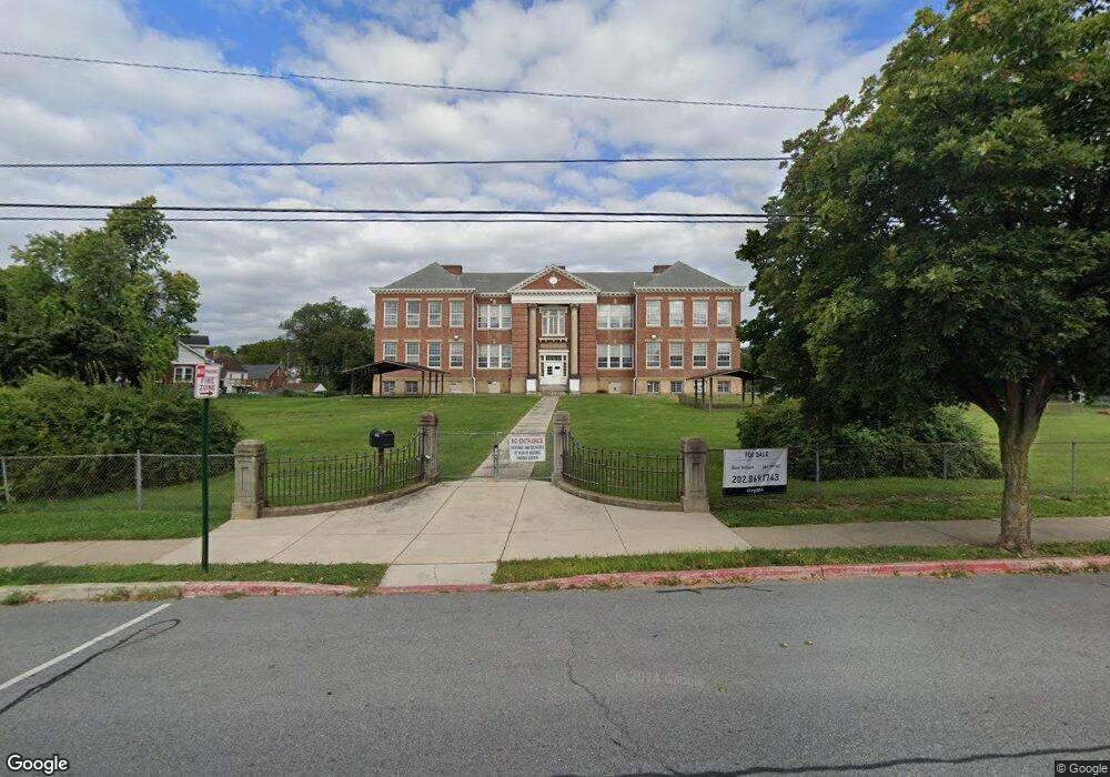 535 Summit Ave, Hagerstown, MD 21740 - photo 1