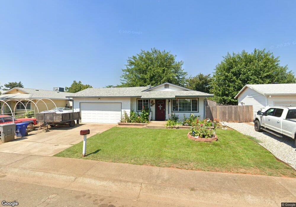 3662 Orion Way, Redding, CA 96002 - photo 1