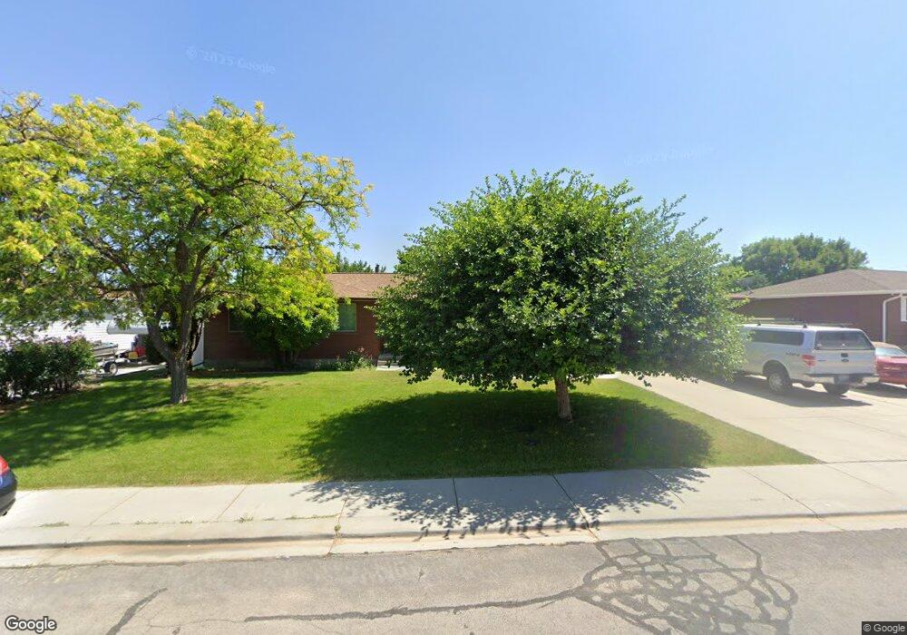 2565 Fern Cir, West Jordan, UT 84084 - photo 1