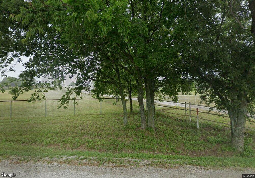 1368 Heritage Creek Dr, Rhome, TX 76078 - photo 1