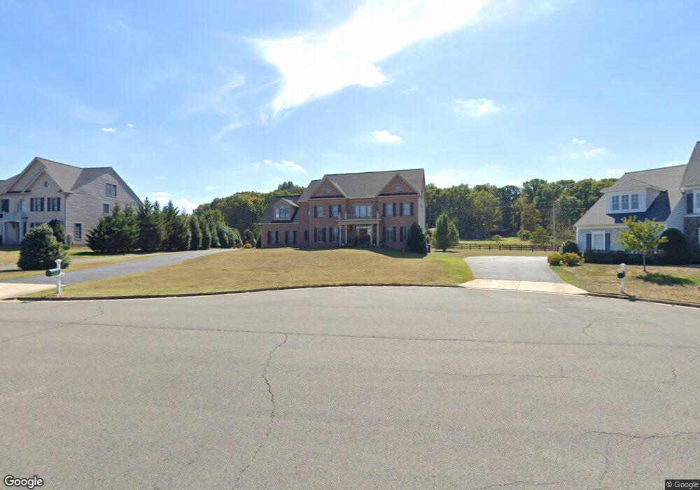 4401 Bill Ct, Warrenton, VA 20187 - photo 1