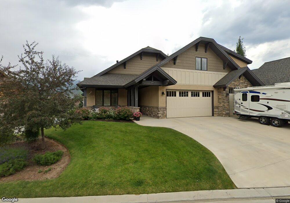 1455 N Montchapel Ln, Midway, UT 84049 - photo 1