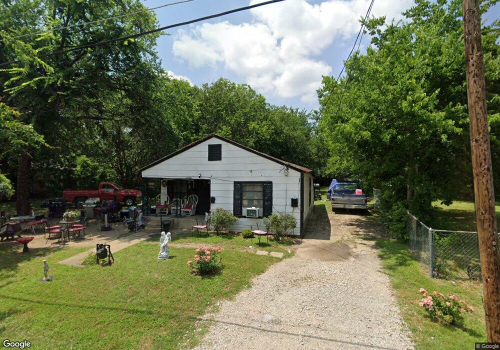 1004 W Brown St, Ennis, TX 75119 - photo 1