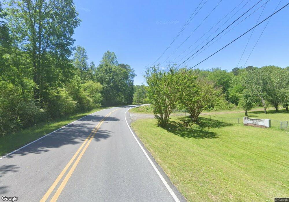 0 Fleming Rd unit 968213, Elberton, GA 30635 - photo 1