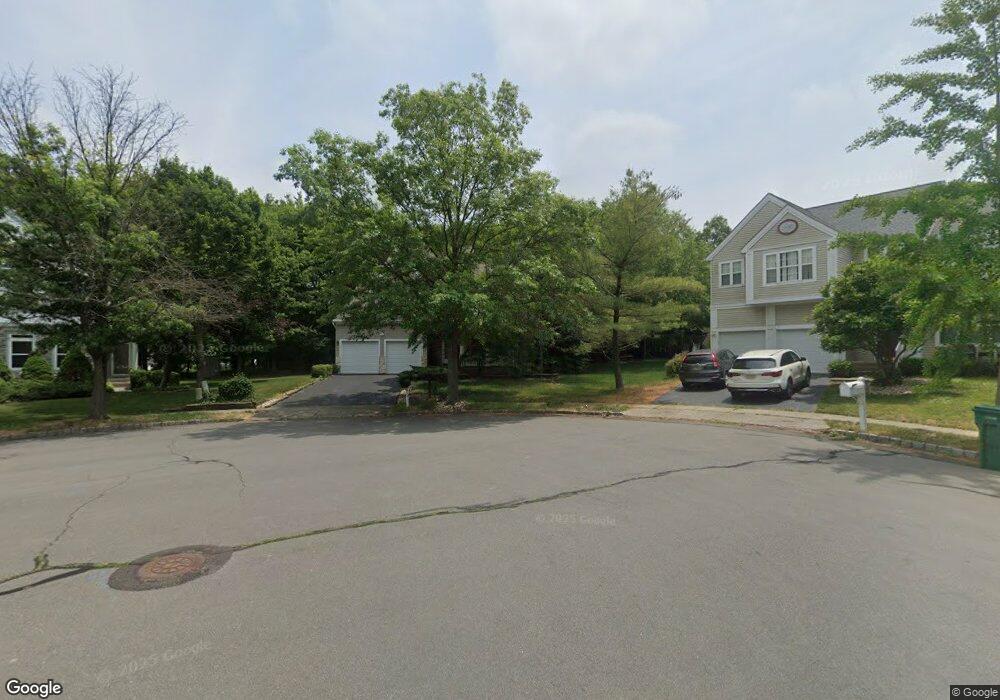 29 Lehigh Ct, Princeton, NJ 08540 - photo 1