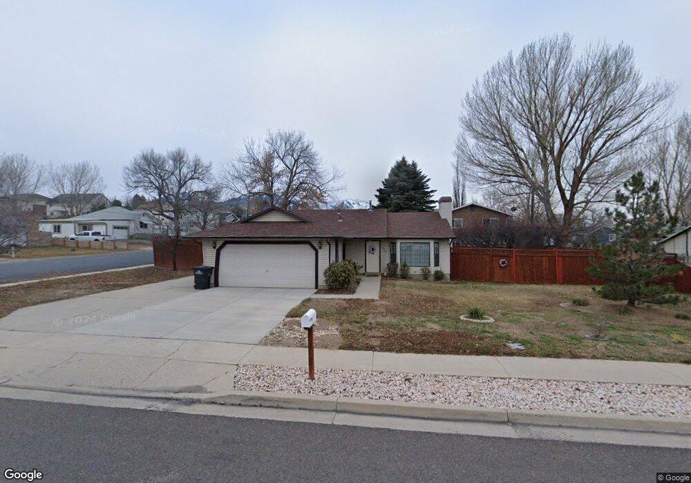 990 E 400 N, Spanish Fork, UT 84660 - photo 1