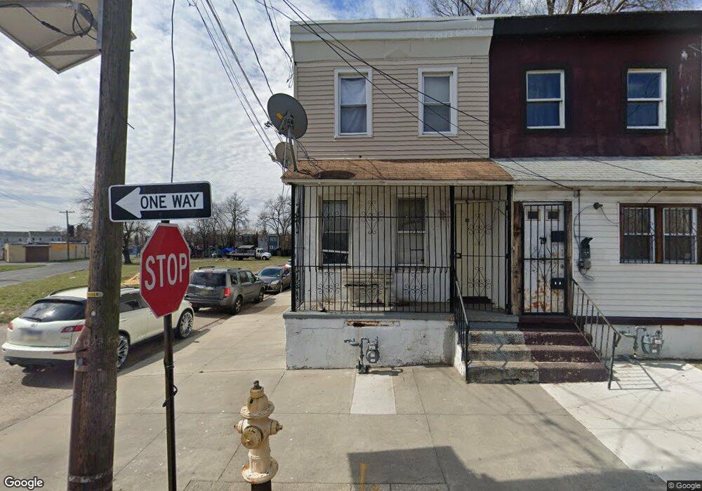 81 S 26th St, Camden, NJ 08105 - photo 1
