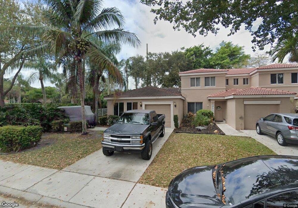 1617 W Harmony Lake Cir unit 1617, Davie, FL 33324 - photo 1