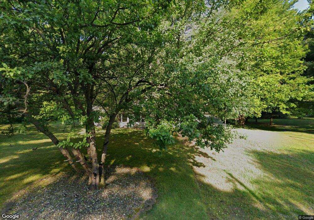 8606 N 400 W, Michigan City, IN 46360 - photo 1