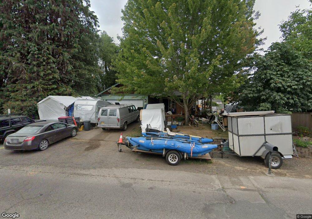 860 Bridge St, Lafayette, OR 97127 - photo 1