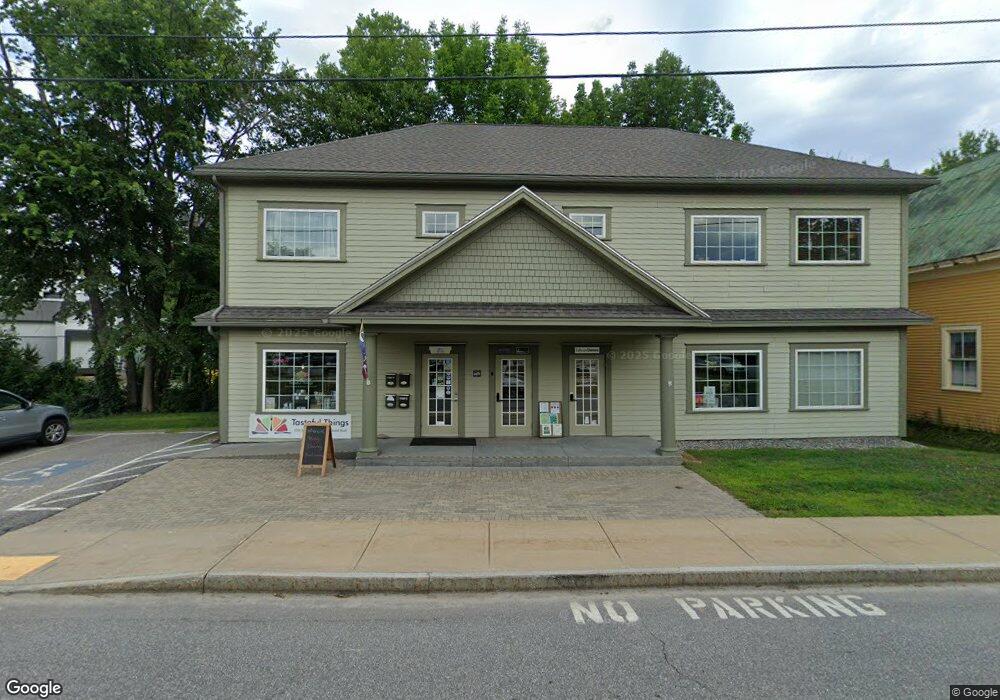 8 Depot St, Bridgton, ME 04009 - photo 1