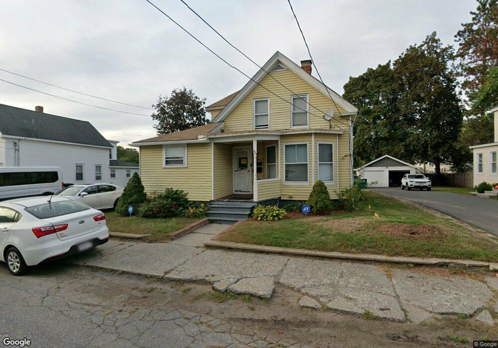 24 Laurel St unit 2, Clinton, MA 01510 - photo 1