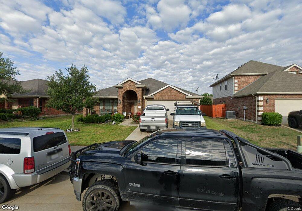 275 Childress Dr, Lavon, TX 75166 - photo 1