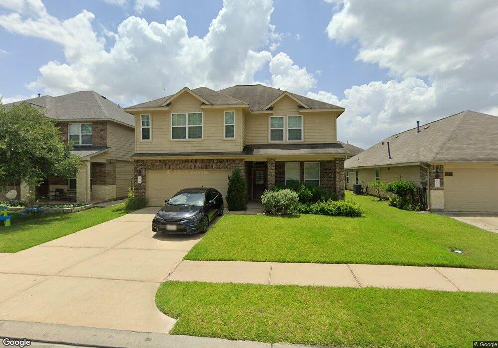 30535 Woodson Trace Dr, Spring, TX 77386 - photo 1