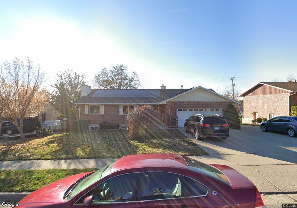 735 N 150 E, Layton, UT 84041 - photo 1