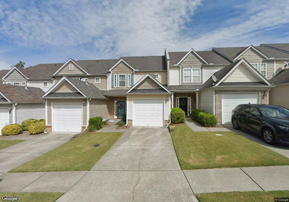 5355 Paramount View Way, Sugar Hill, GA 30518 - photo 1