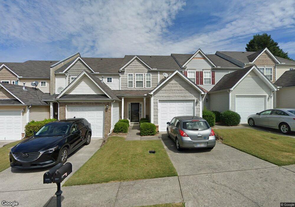 5351 Paramount View Way, Sugar Hill, GA 30518 - photo 1