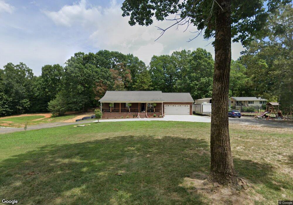 355 Cedar Lodge Rd, Asheboro, NC 27205 - photo 1