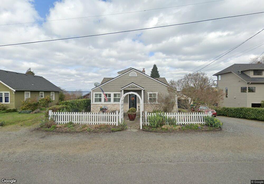 922 3rd St, Mukilteo, WA 98275 - photo 1