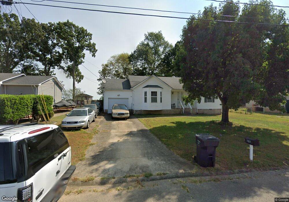 169 Oak Tree Dr, Oak Grove, KY 42262 - photo 1