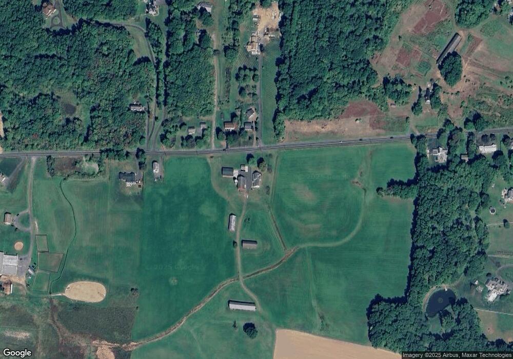 779 Thrall Ave, Suffield, CT 06078 - photo 1