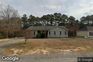 2304 Windsor Dr, Cayce, SC 29033