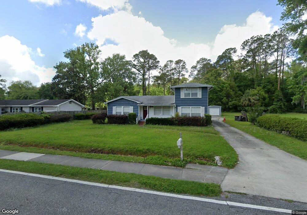 6104 Catoma St, Jacksonville, FL 32244 - photo 1