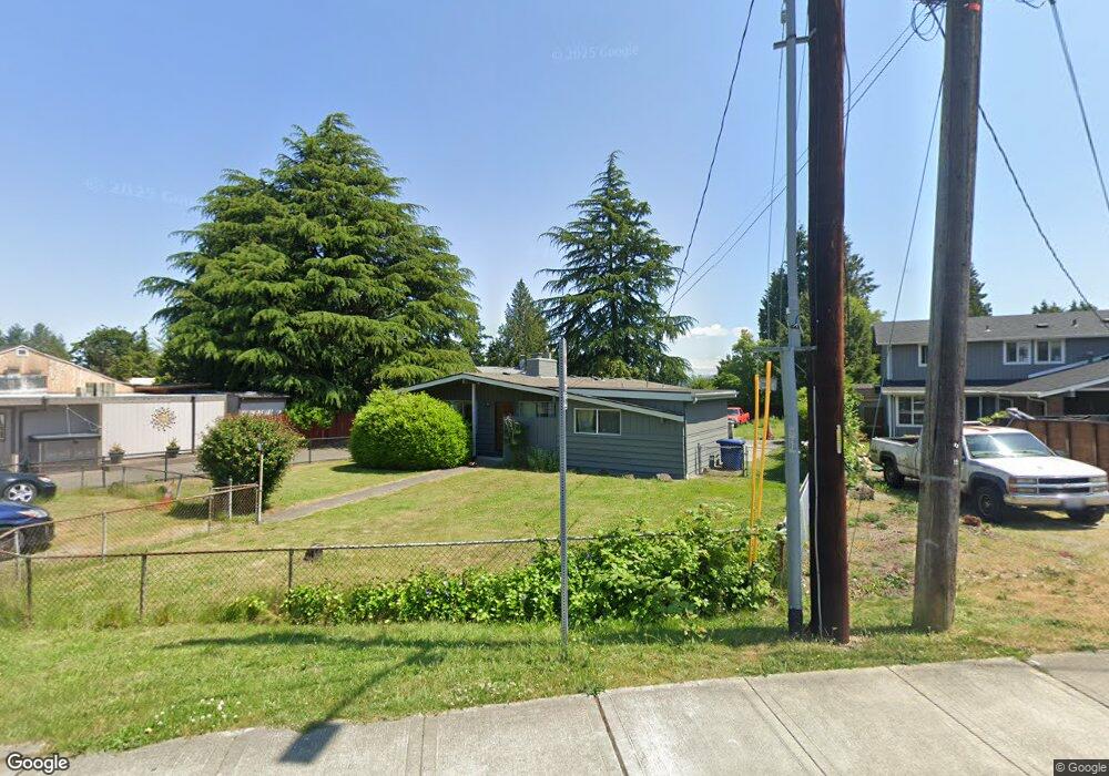 14206 34th Ave S, Tukwila, WA 98168 - photo 1