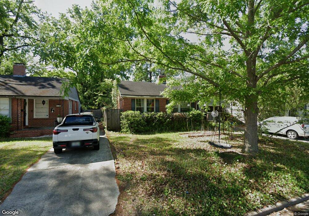 2956 Remington St, Jacksonville, FL 32205 - photo 1