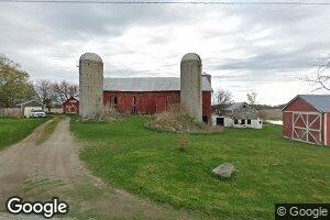 1681 County Road 8, Ashley, IN 46705