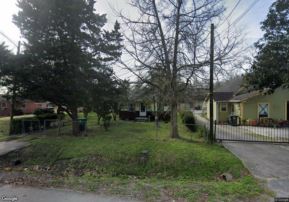 3310 King St, Houston, TX 77026 - photo 1