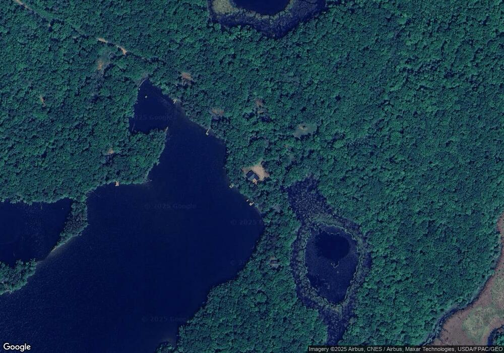 W15133 Bear Lake Rd, Chetek, WI 54728 - photo 1