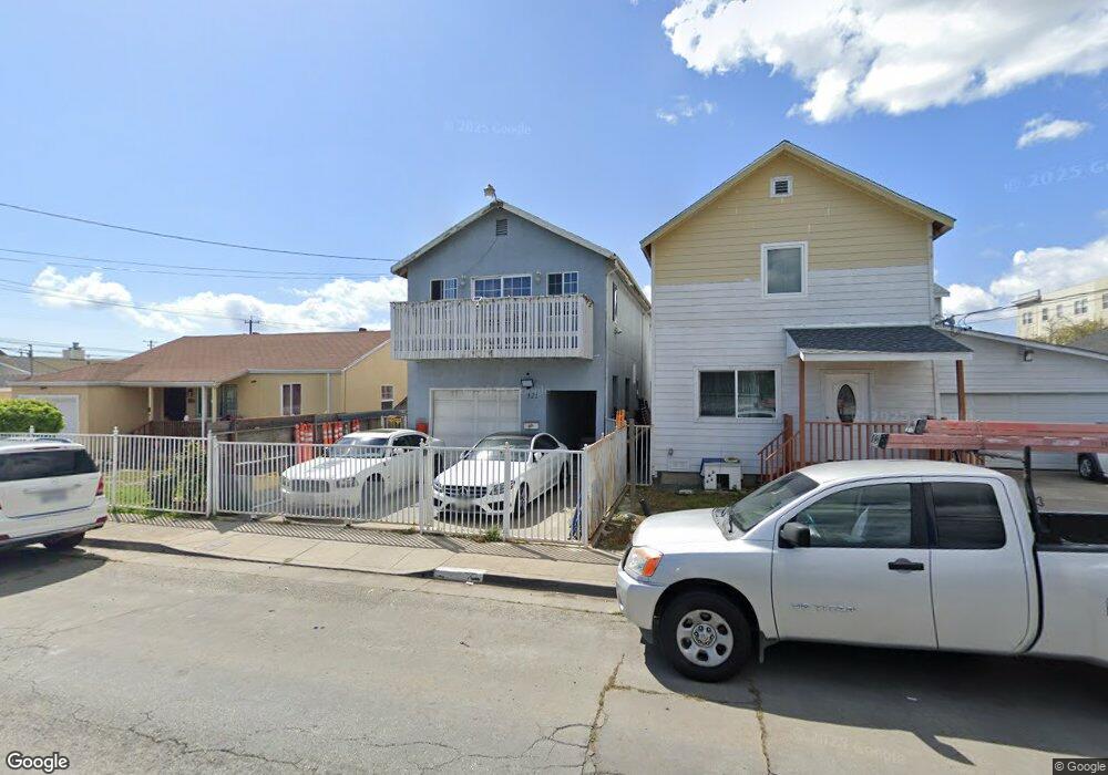 121 Marina Way, Richmond, CA 94801 - photo 1