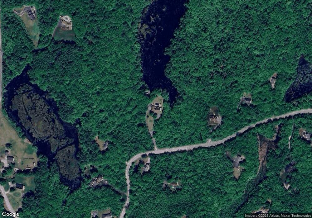 20 Birchview Dr, Dunbarton, NH 03046 - photo 1